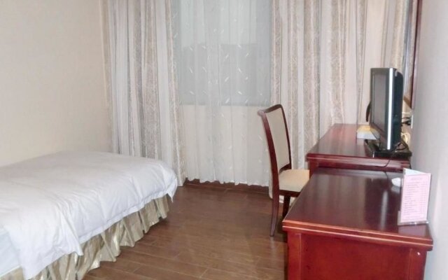 Goldenlake Hotel Foshan