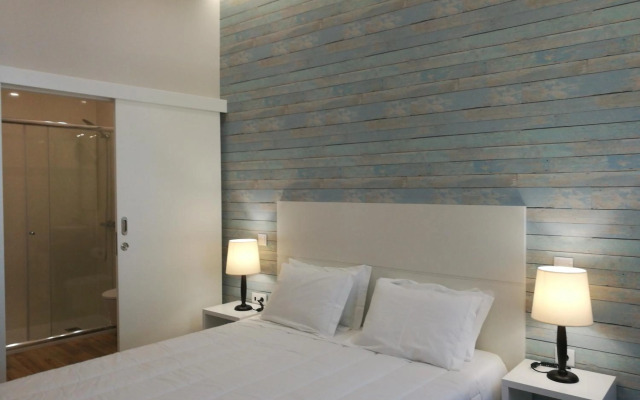 Marina Charming House