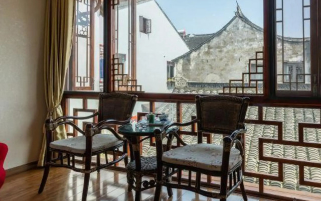 Hepanju Boutique Inn