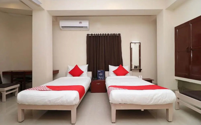 OYO Rooms International Hospital GS Road