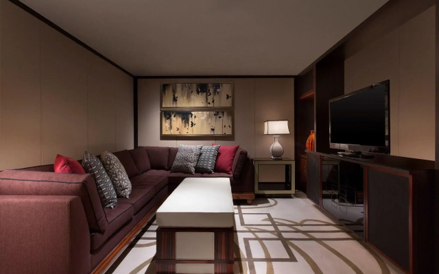Londoner Grand, a Luxury Collection Hotel, Macao