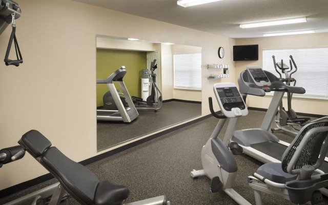 Country Inn & Suites by Radisson, Grinnell, IA