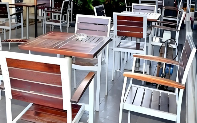 Sumi Hotel Mangga Besar