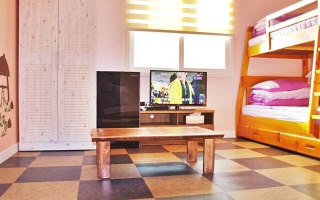 Tongyeong City Guesthouse