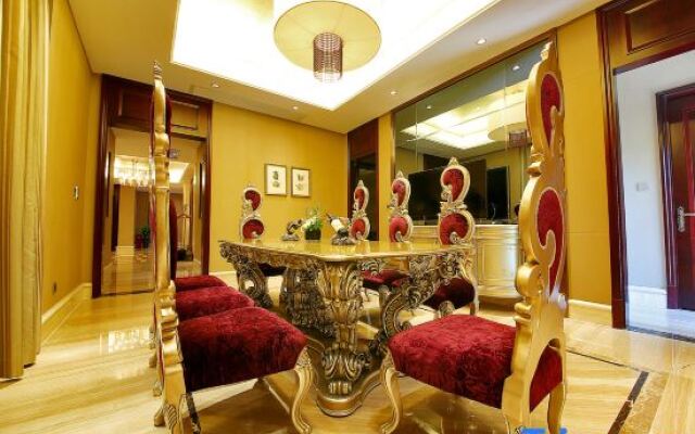 Yunhai Jinyuan Hotel