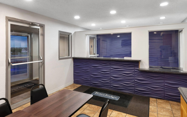 Travelodge by Wyndham New Braunfels