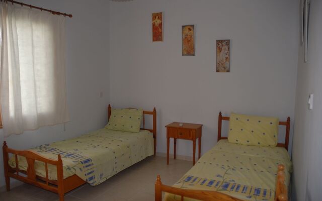 Villa With 3 Bedrooms in Peyia, With Wonderful sea View, Private Pool,