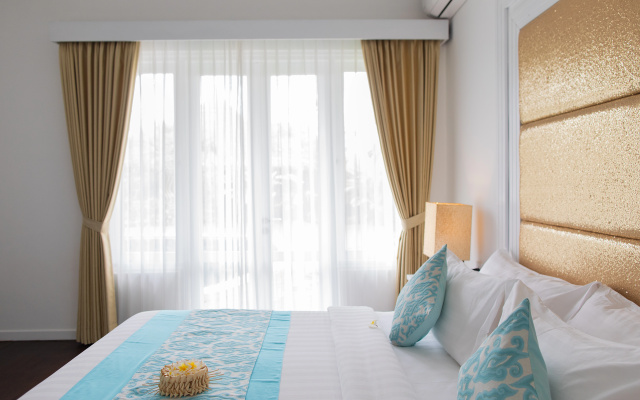 Alam Boutique Villa Umalas