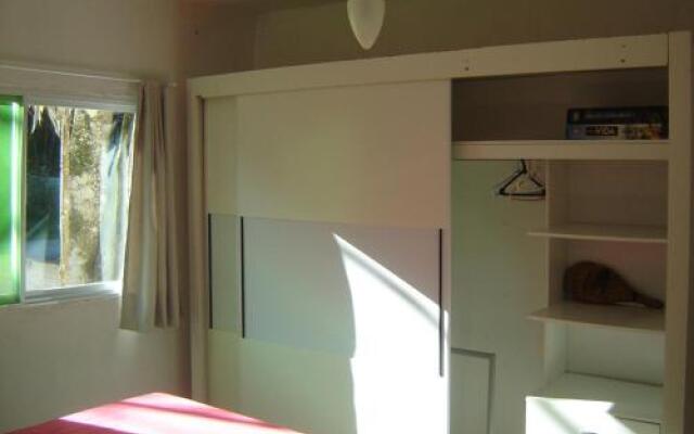 Casa Praia de Mariscal