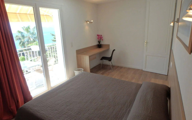 Residence Vélès Plage