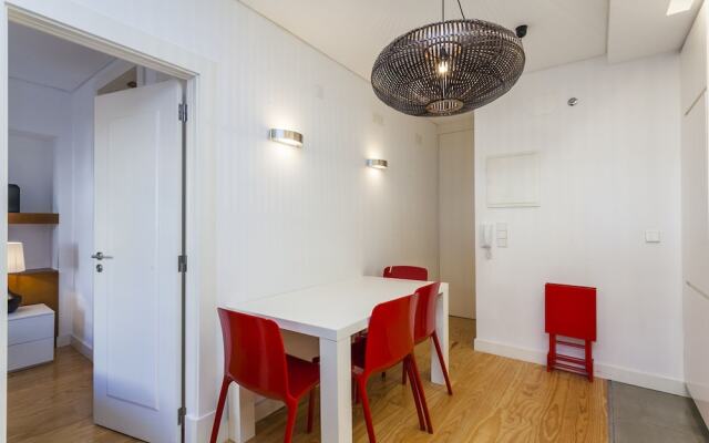 LxWay Apartments Bairro Alto Chiado