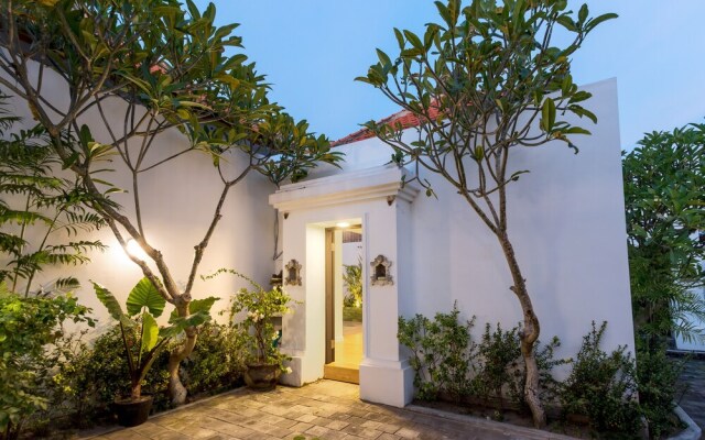 Villa Greco by Villa Finder