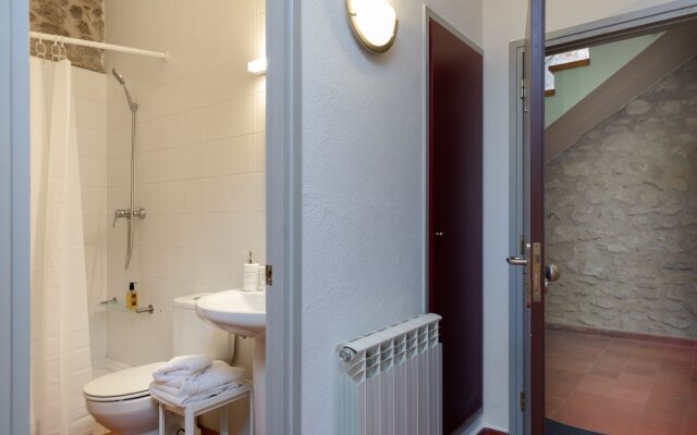 Flateli Apartamento Cundaro
