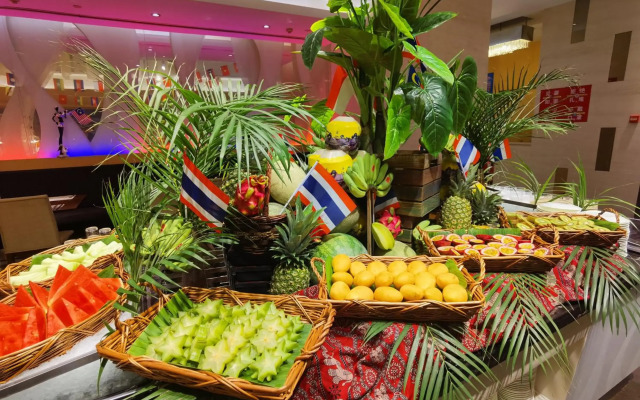 Holiday Inn Taicang City Centre by IHG