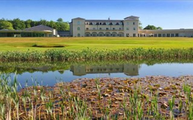 Bowood Hotel, Spa and Golf Resort