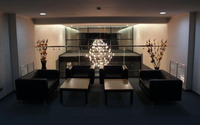 Конгресс-Отель Таганрог