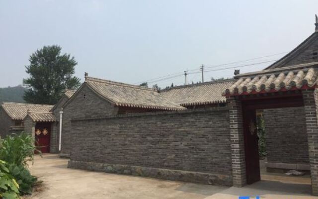 Badaling Great Wall Guzhai Homestay