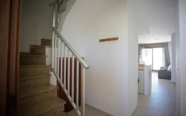 Apartamentos Florida II