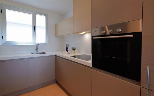 Luxury Apartment with Swimming Pool in Andalusia
