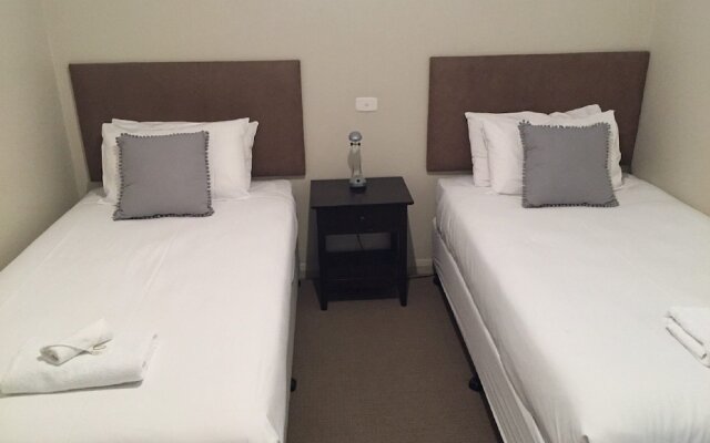 39C Cypress Drive Apartment