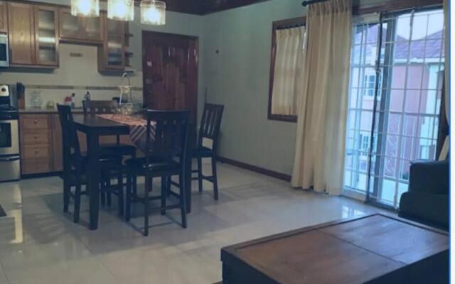 Centrally Located 2 Bedroom