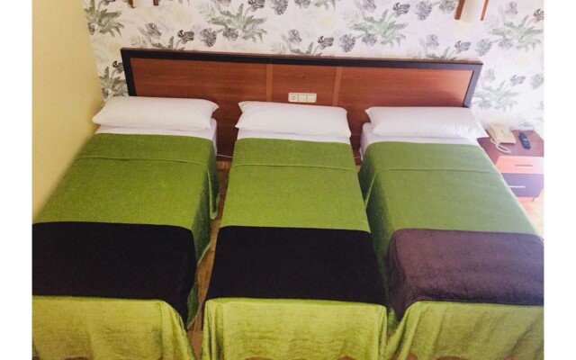 Hotel Atlántico Sanxenxo