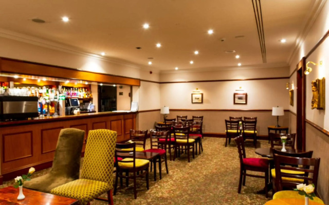 The Waterside Hotel