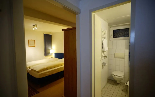 Rabes Hotel Kiel am Hauptbahnhof