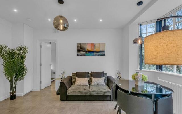 Contemporary Apartments Chelsea