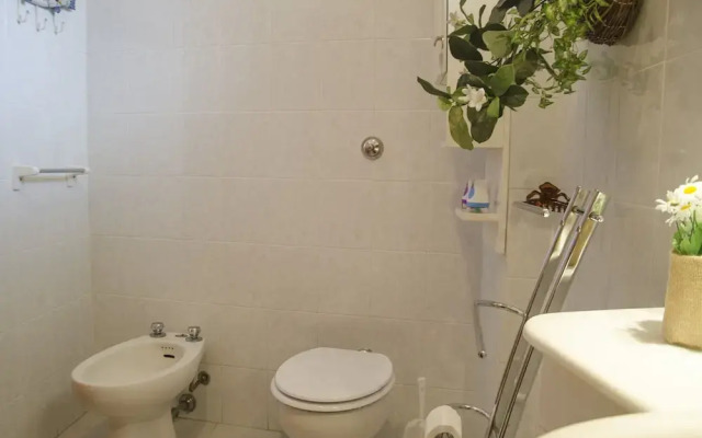 Casa Poseidone