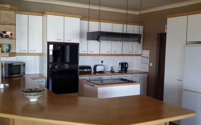 Raaswater Self Catering