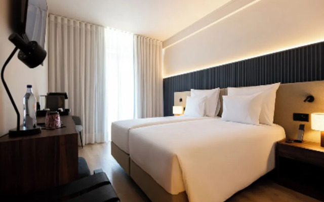 Golden Tulip Braga Hotel & Spa
