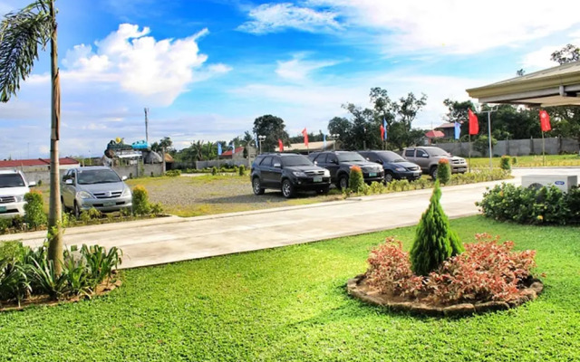 Klir Waterpark Resort