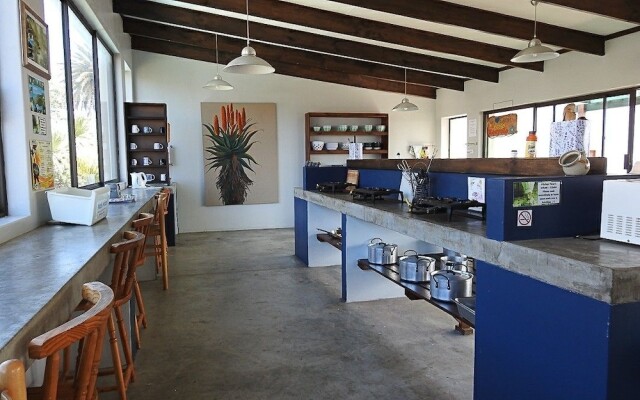 Mossel Bay Backpackers