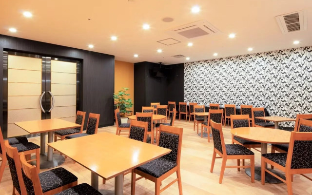 Apa Hotel Biwako Seta Ekimae