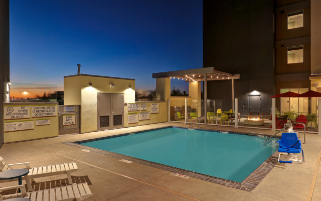 Home2 Suites by Hilton Turlock, CA