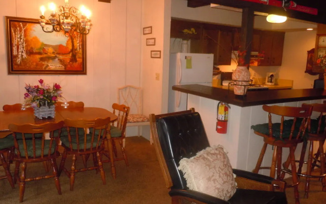 Escape For All Seasons