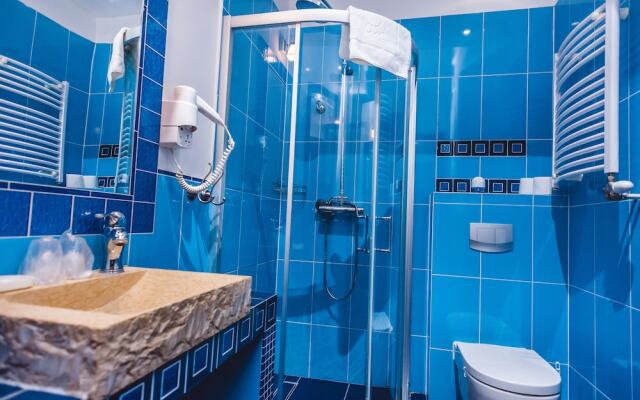 Pensjonat Kolory Świata