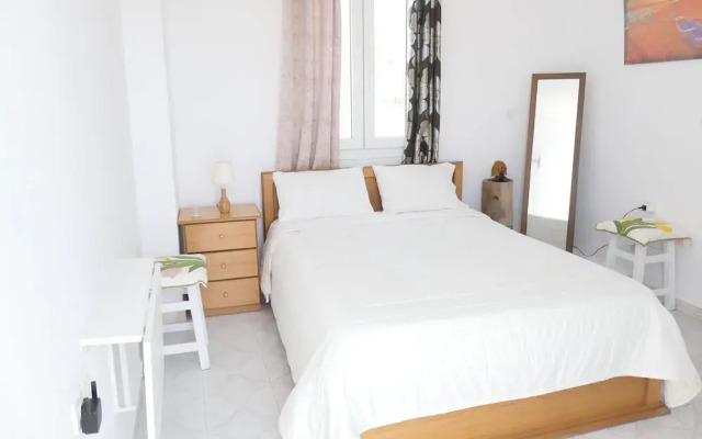 Valentina Central Studio