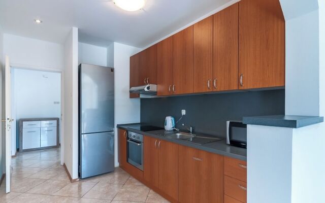 Apartments Wine Fountain