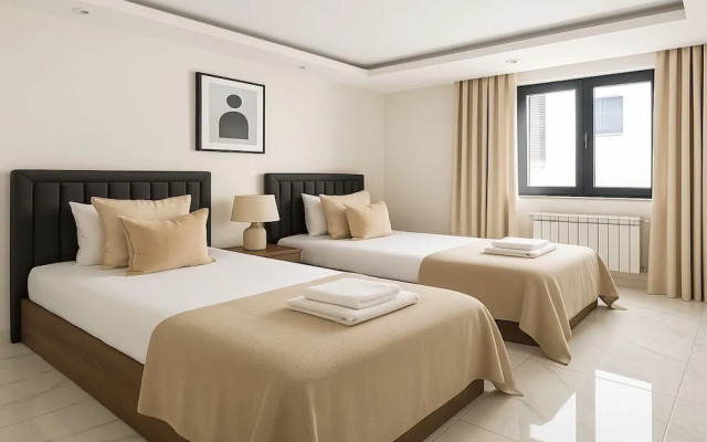 2 Chambres Spacieux a Dely Ibrahim