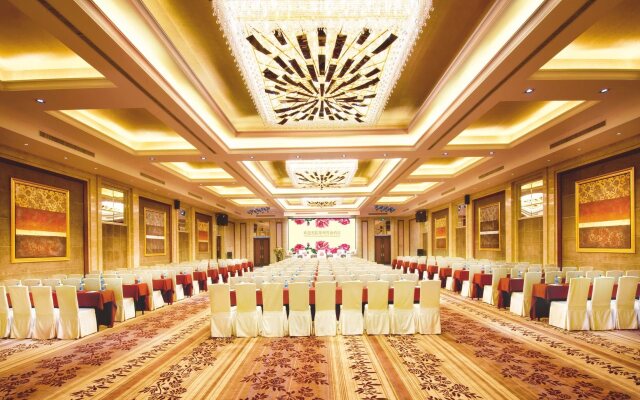 Zhengzhou Yuehai Hotel