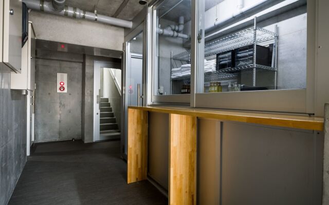 Little Island Okinawa Tomari