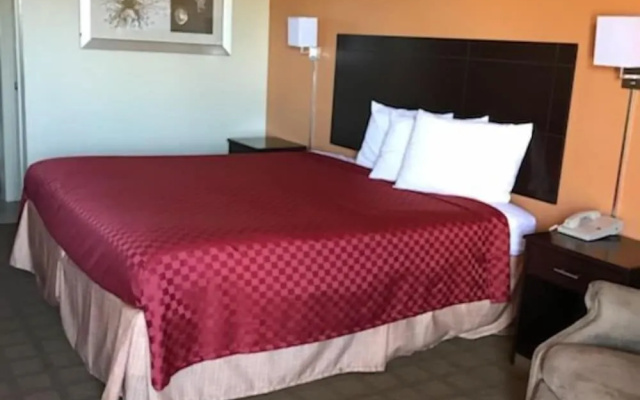 Stamford Inn