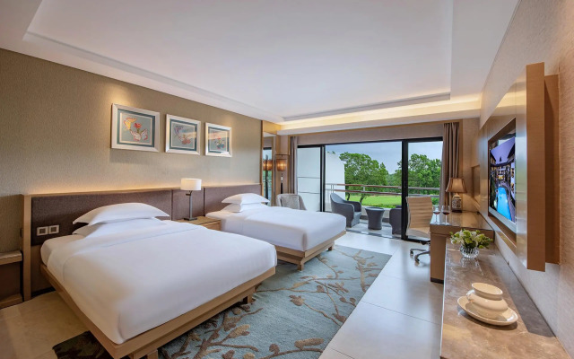 Mission Hills Resort Shenzhen