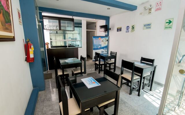 Hotel Sol de Piura