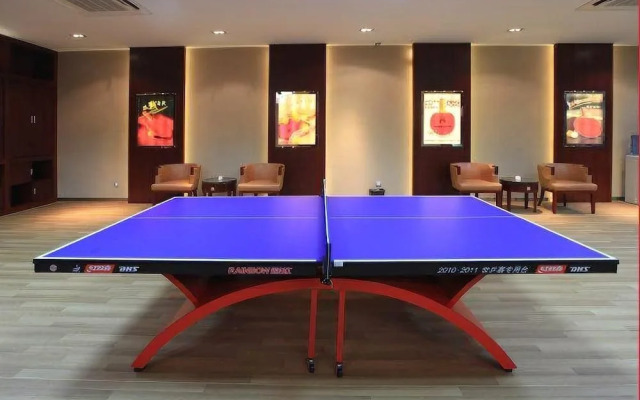 Wenfeng Hotel