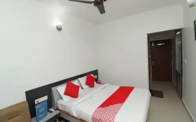 Bombay Hotel by OYO Rooms