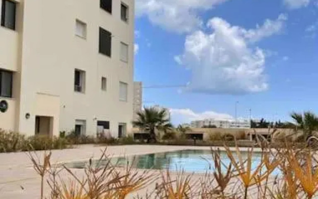 Appartement luxueux
