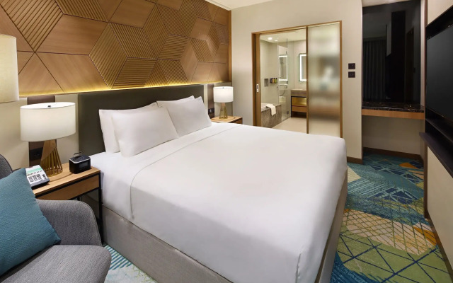 Holiday Inn Cebu City